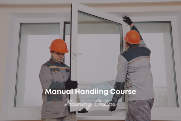 Manual Handling Course