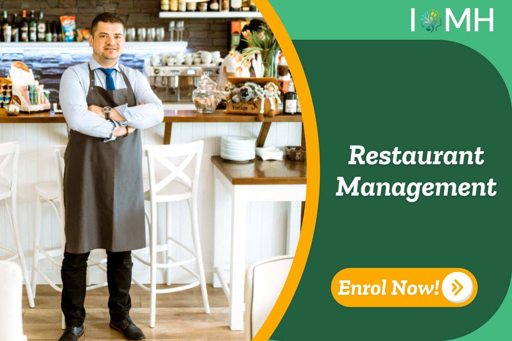 Restaurant-Management