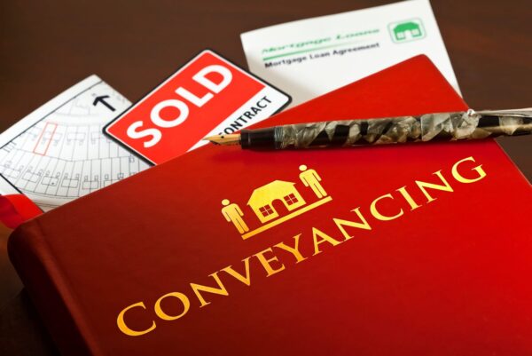 Conveyancing- Online Diploma