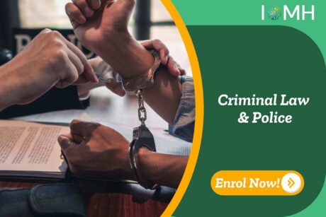 Criminal Law & Police