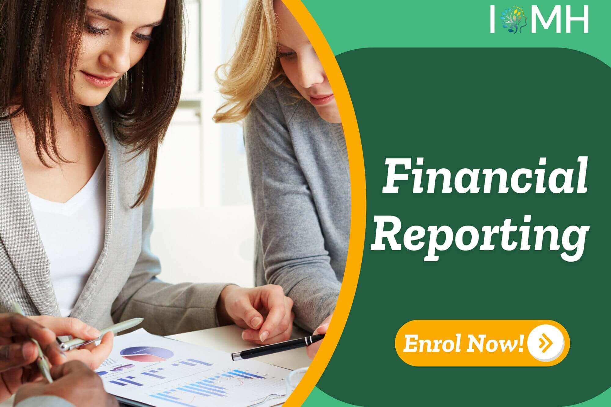 Financial Reporting