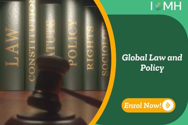 Global Law and Policy