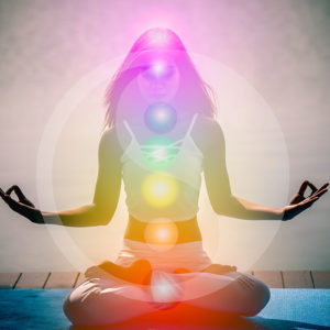 Kundalini Awakening with Meditations