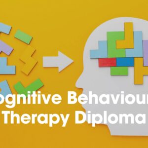 Cognitive Behavioural Therapy Diploma