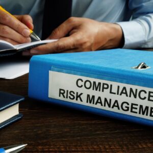 Compliance and Risk Management