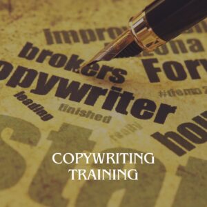 Copywriting Training