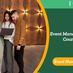 Event Management Course