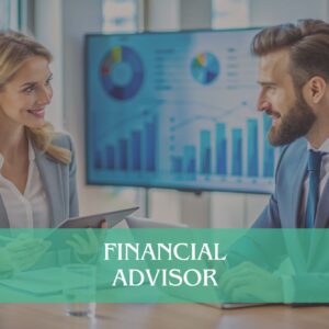 Financial Advisor