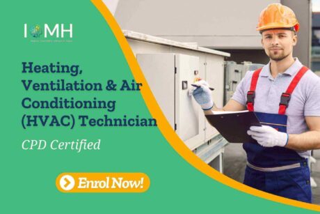 Heating, Ventilation & Air Conditioning (HVAC) Technician