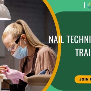 Nail Technician Training