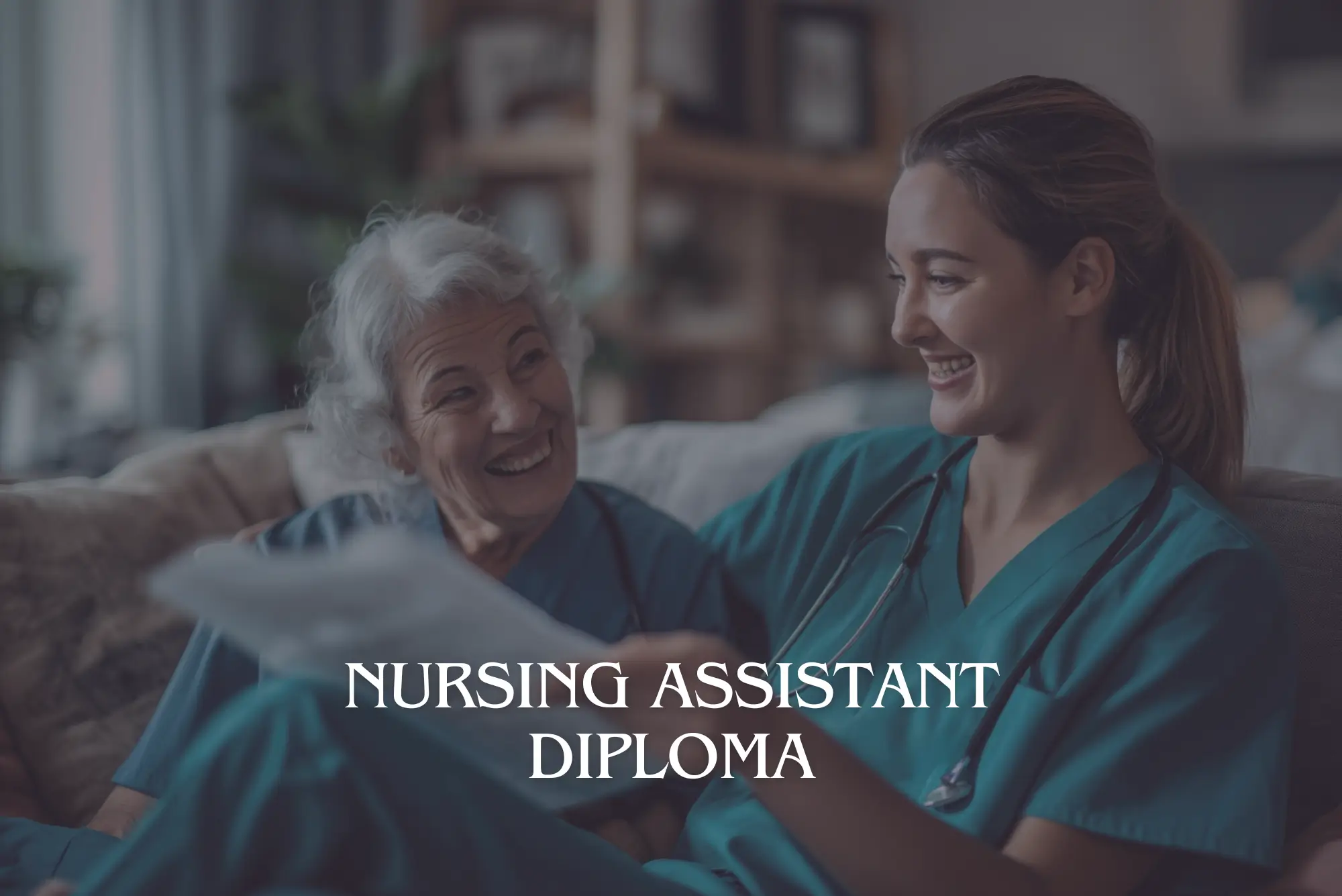 Nursing Assistant Diploma