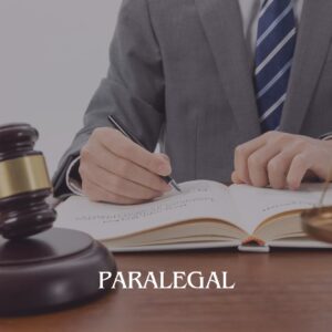 Paralegal