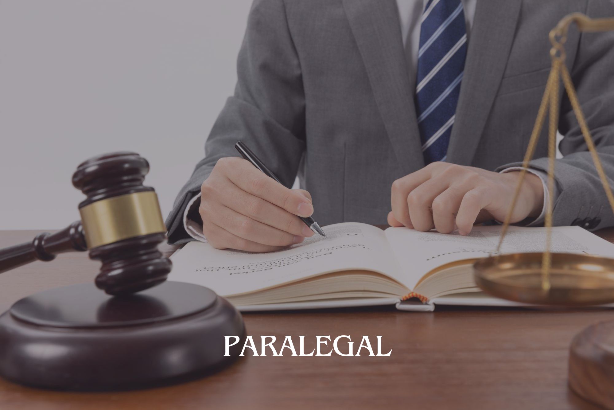 Paralegal