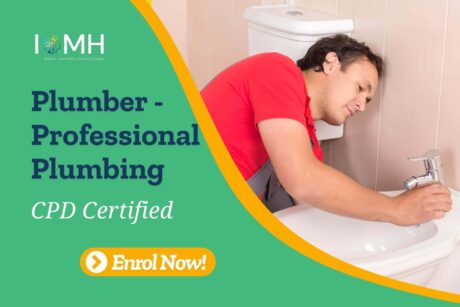 Plumber - Professional Plumbing