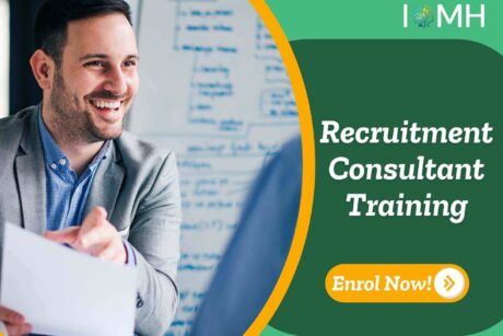 Recruitment Consultant Training