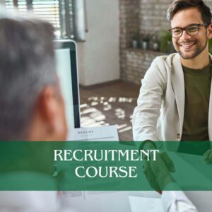 Recruitment Course