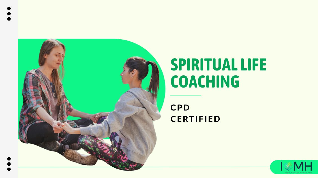 Spiritual Life Coaching Training