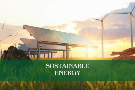 Sustainable Energy