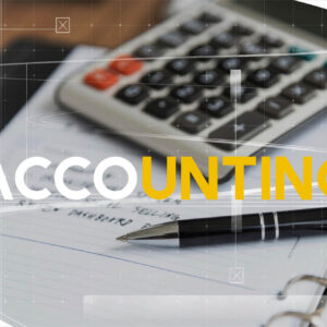 Accountancy (Accountant Training)