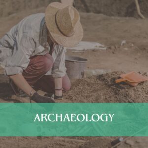 Archaeology