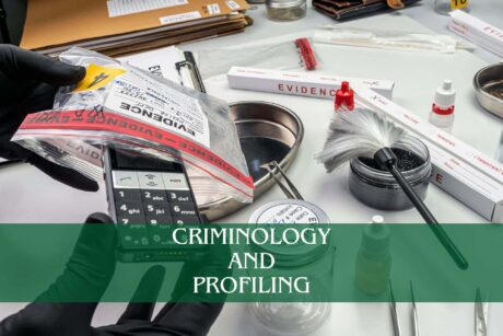 Criminology and Profiling