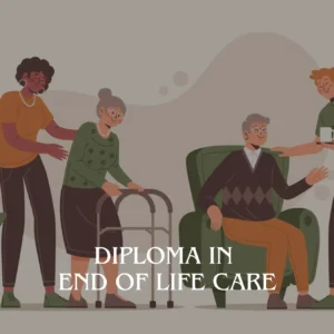 Diploma in End of Life Care