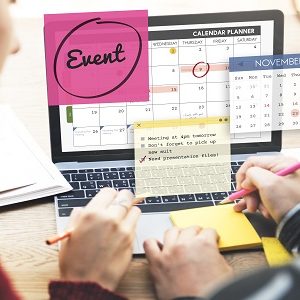 Event Planning