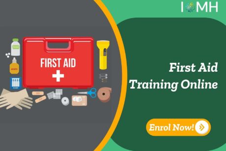 First Aid Training Online