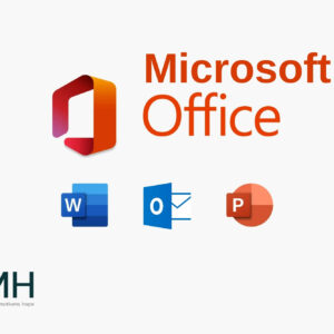 Learn Microsoft Word, PowerPoint & Outlook