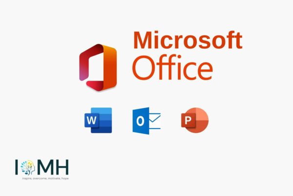 Learn Microsoft Word, PowerPoint & Outlook