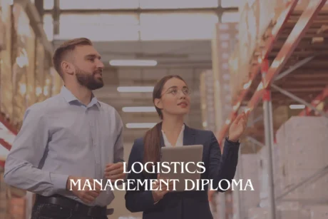 Logistics Management Diploma