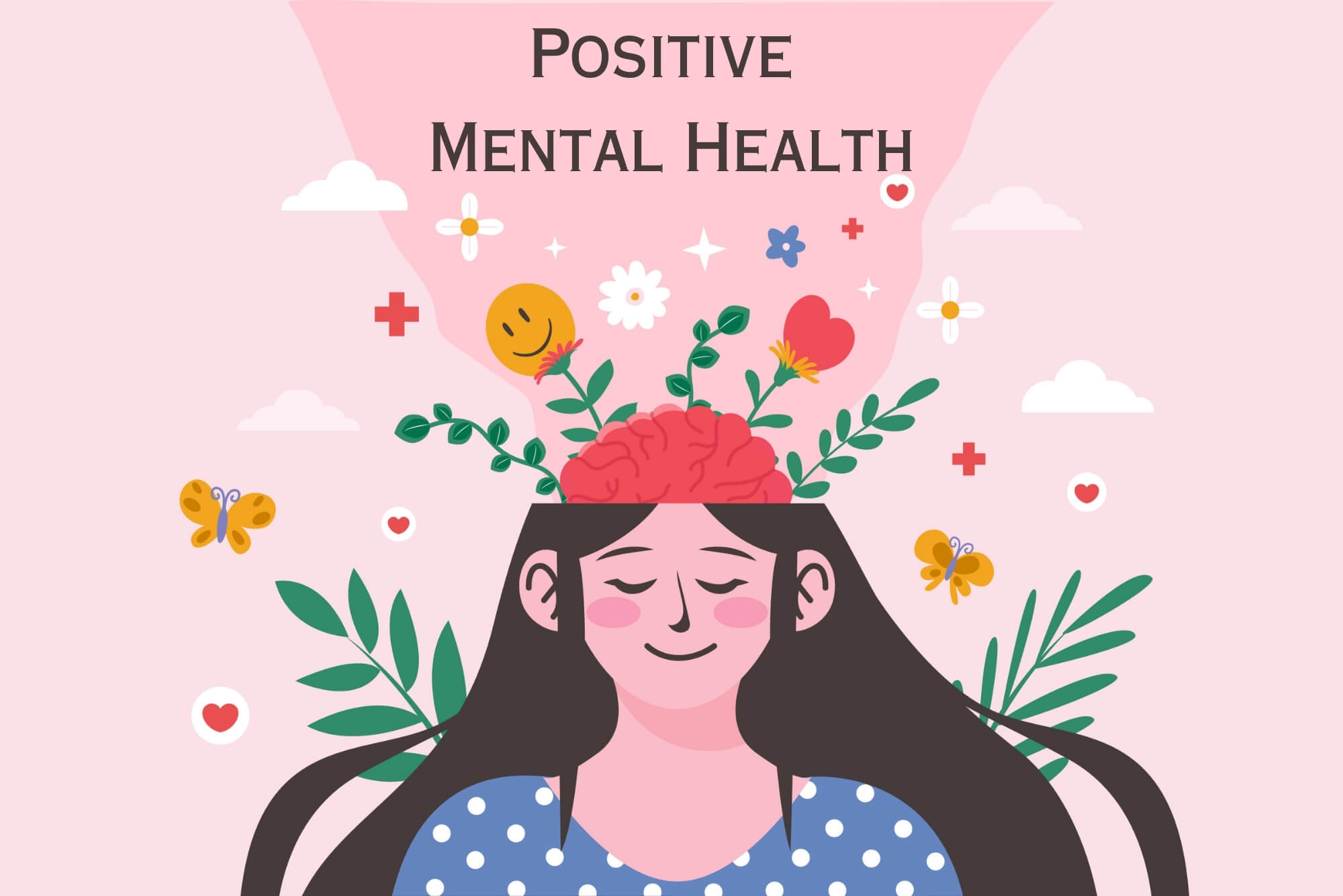 Mental Health Training (Positive Mental Health)