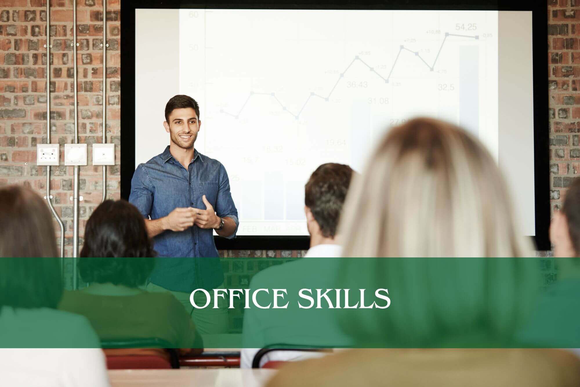 Office Skills
