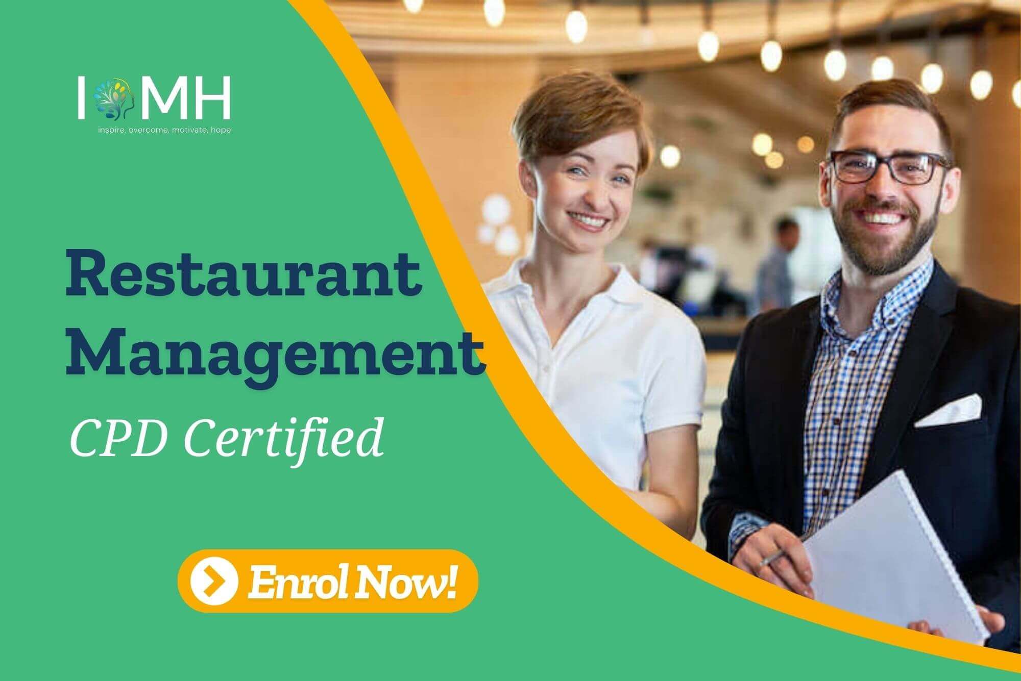 Restaurant Management
