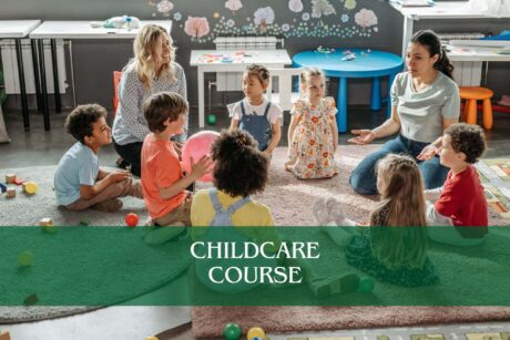 ChildCare Course