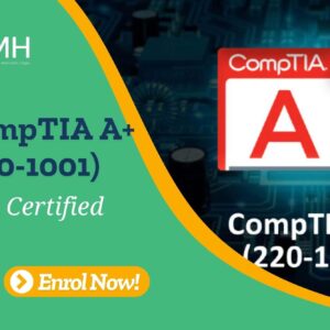 CompTIA A+ (220-1001)