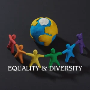 Equality & Diversity