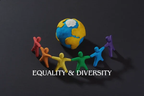 Equality & Diversity