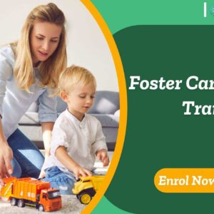 Foster Care UK Training