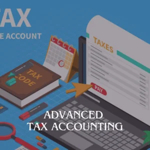 Advanced Tax Accounting