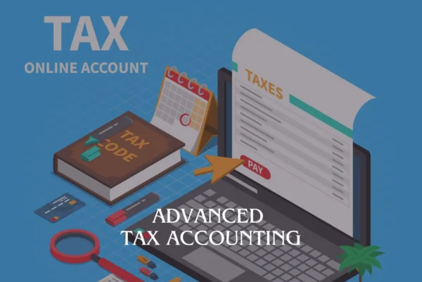 Advanced Tax Accounting