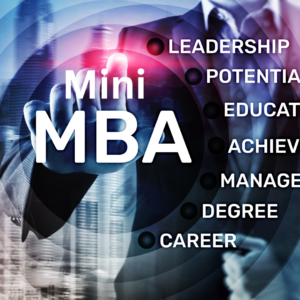 Mini MBA