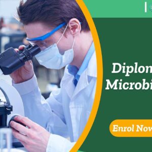 Diploma In Microbiology
