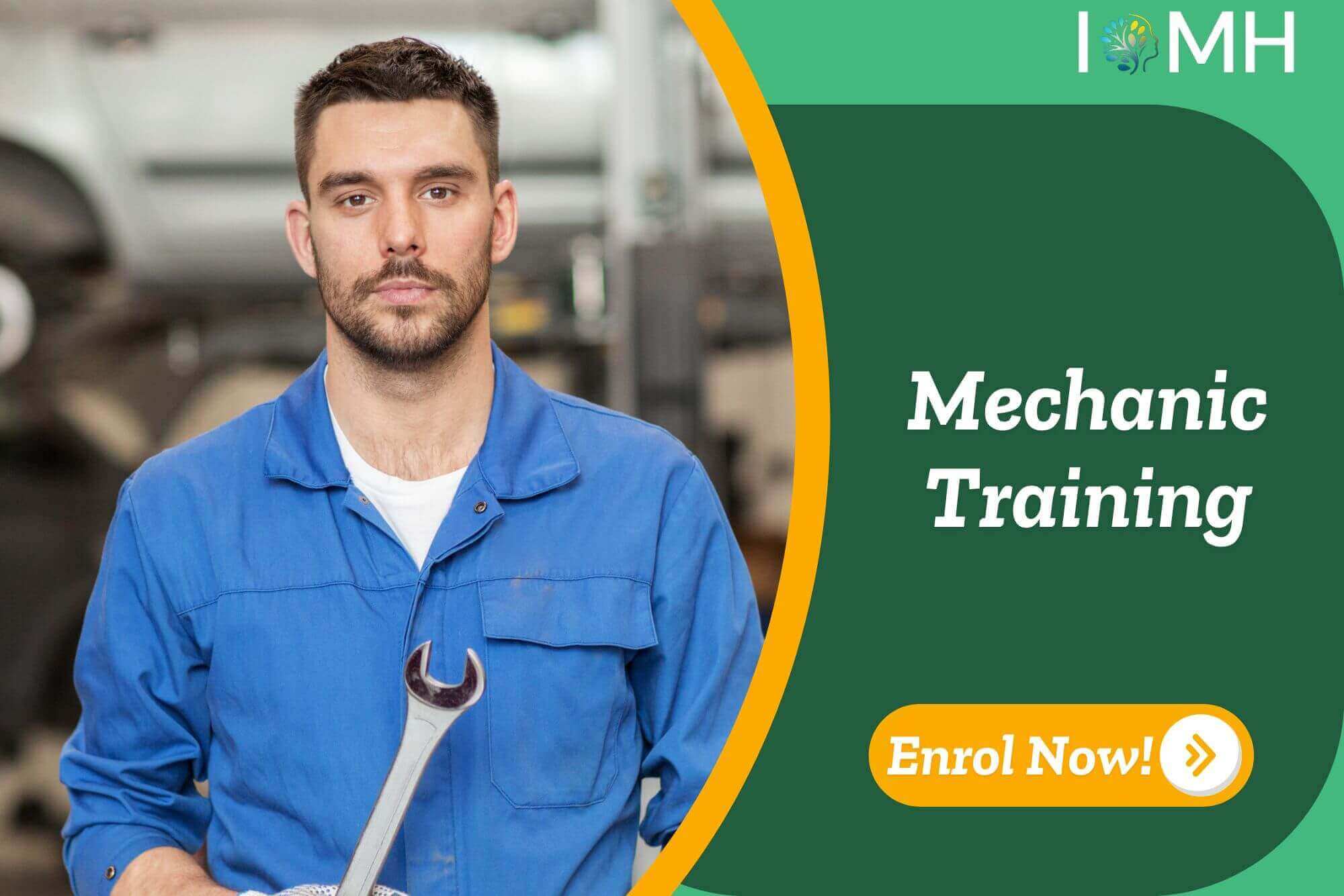 Mechanic Training