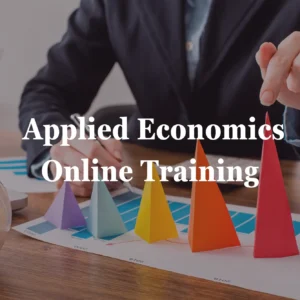 Applied Economics