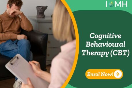 Cognitive Behavioural Therapy (CBT)