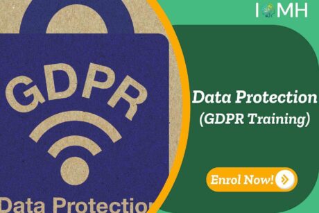 Data Protection (GDPR Training)