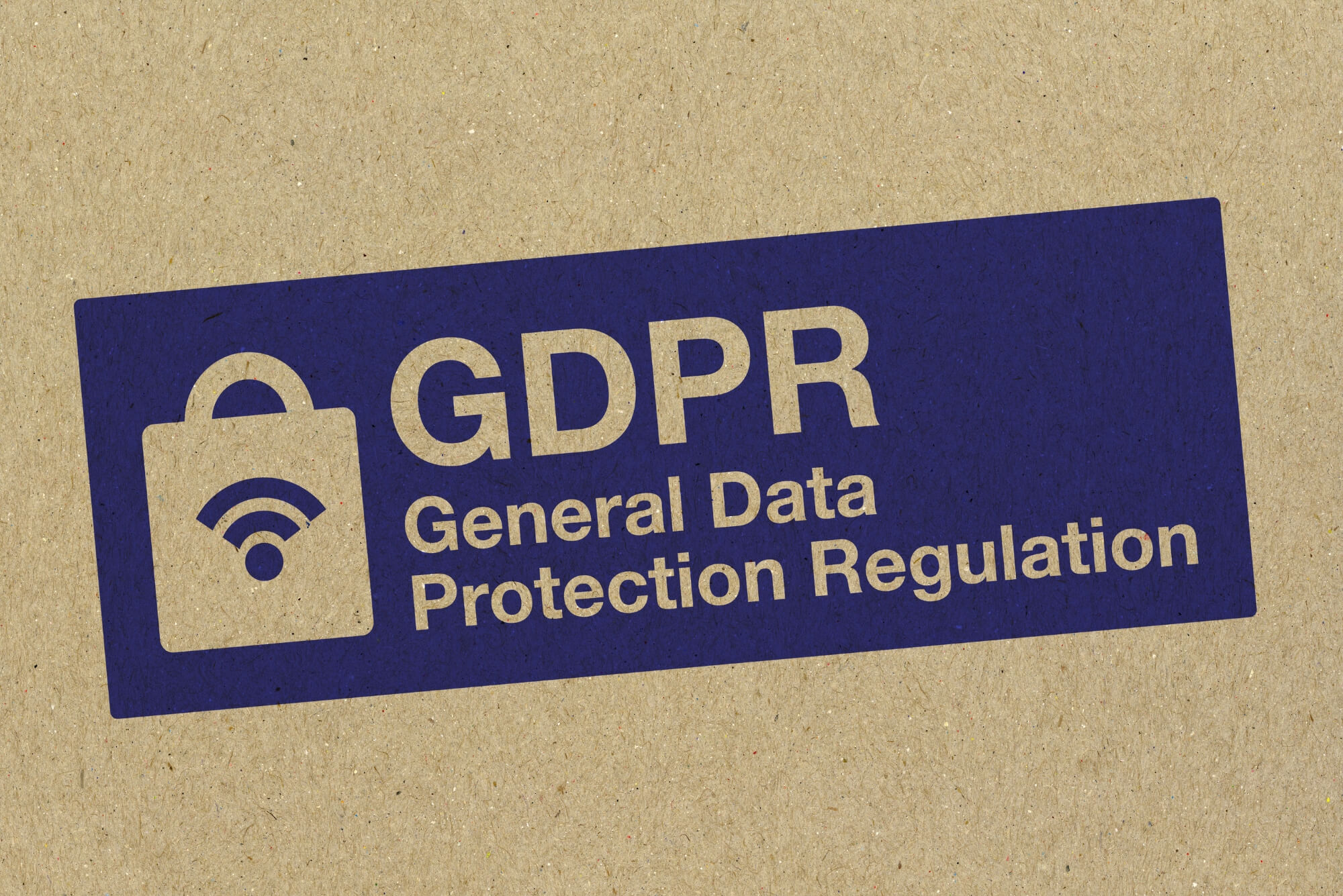 Data Protection (GDPR Training)