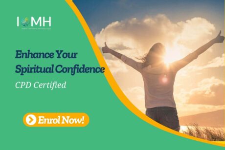 Enhance Your Spiritual Confidence