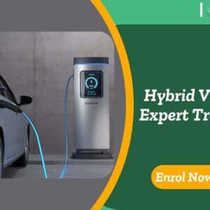 Hybrid Vehicle Expert Training